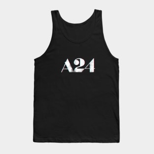 Area 24 Tank Top